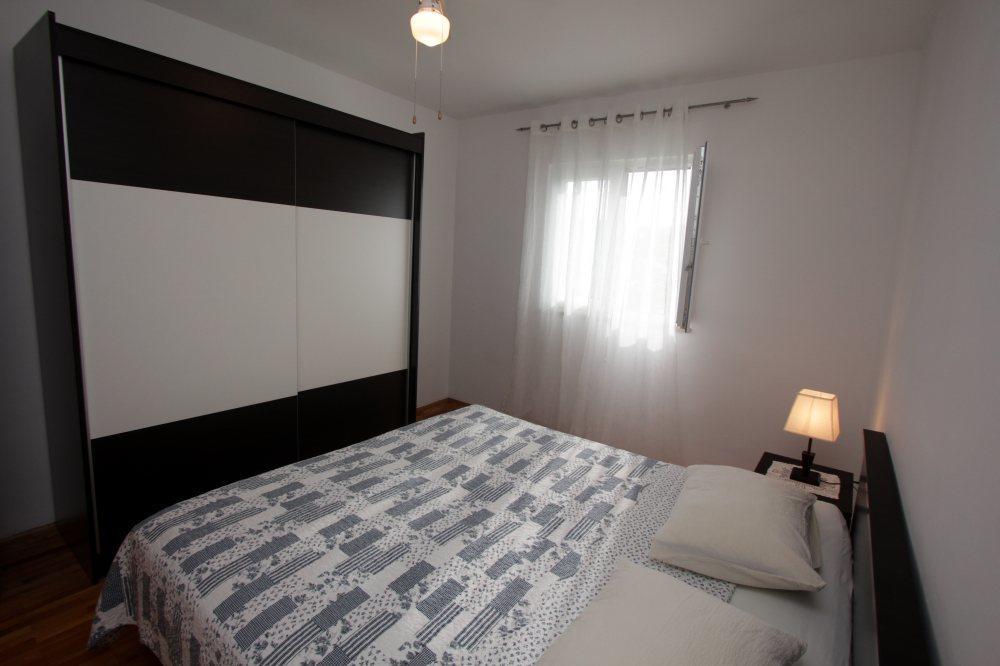 Apartment Miljenko Tomic Splitska Exteriör bild